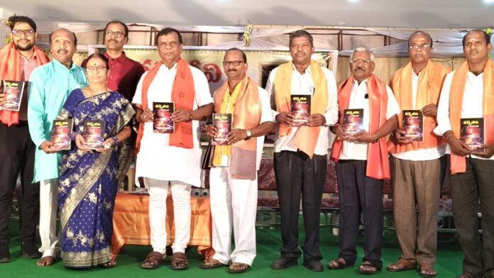 Mla Dhanpal