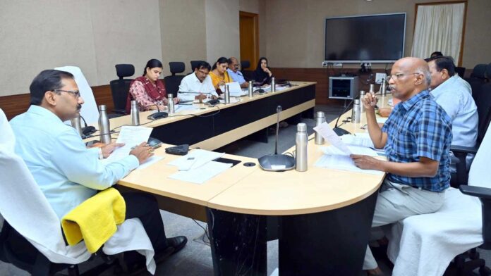 Collector Nizamabad