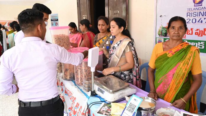 Food festival
