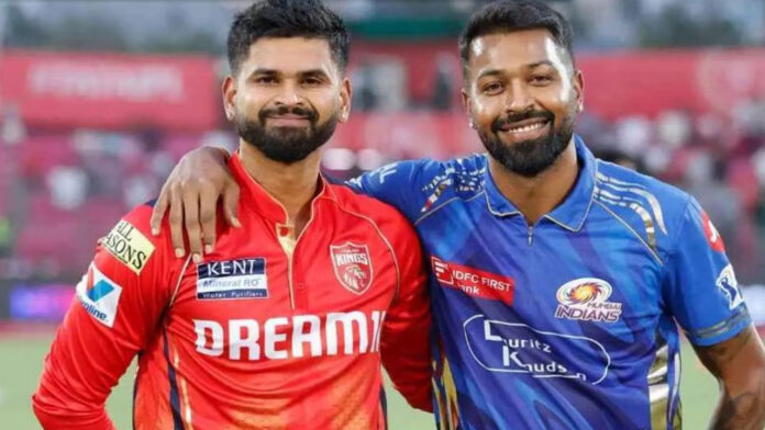 IPL 2025