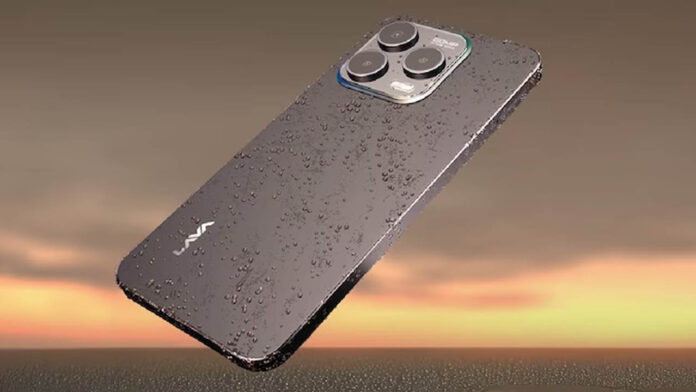 Lava Bold N1
