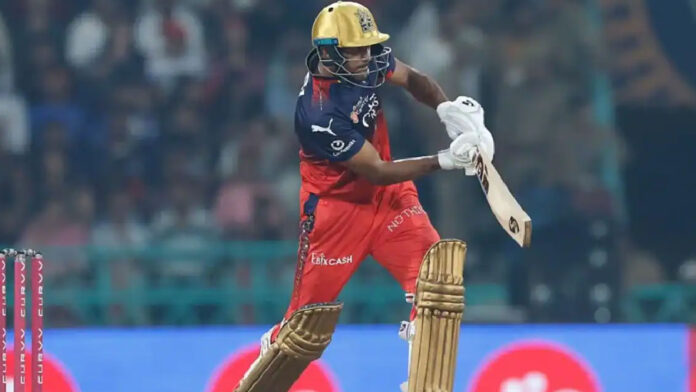 mayank IPL 2025 | రెండో వికెట్ కోల్పోయిన ఆర్సీబీ
