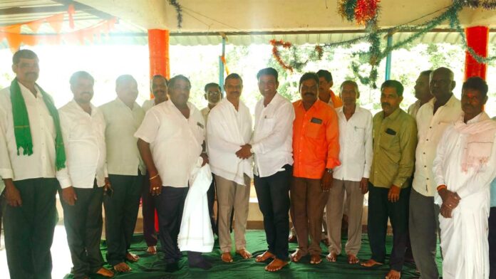 PADMASHALI SANGHAM