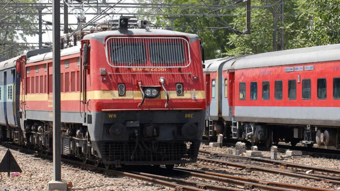 Train
