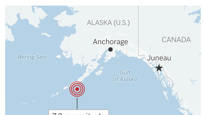 Earthquake