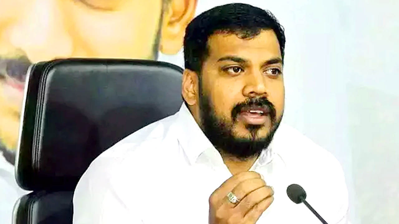 Anil Kumar Yadav | అనీల్ కుమార్ యాద‌వ్ చుట్టూ బిగిస్తున్న ఉచ్చు