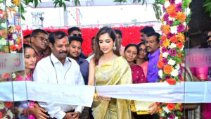Heroine Ashika