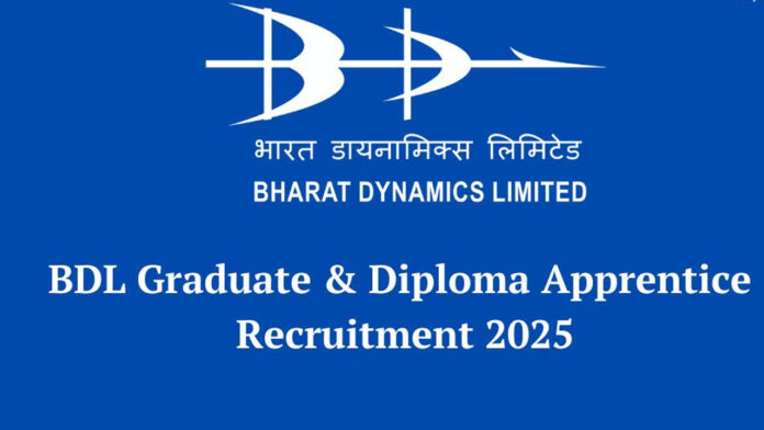 BDL Notification