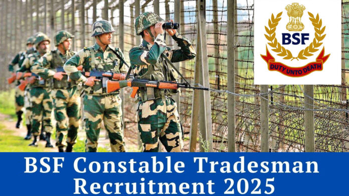BSF-Notification
