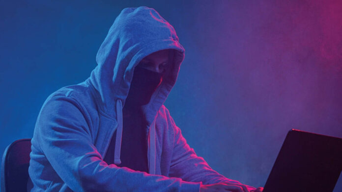 Cyber Fraud