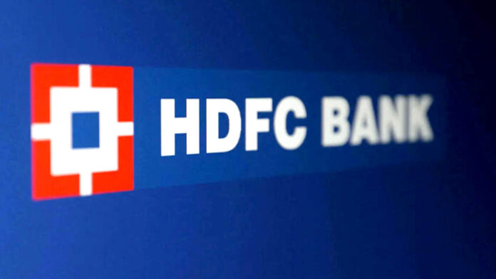 HDFC Bank