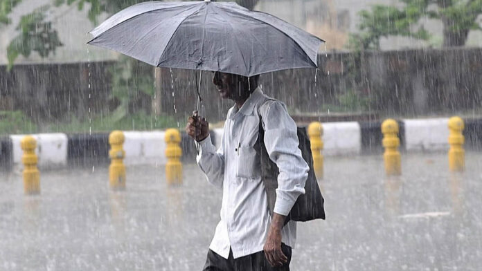 Heavy Rain