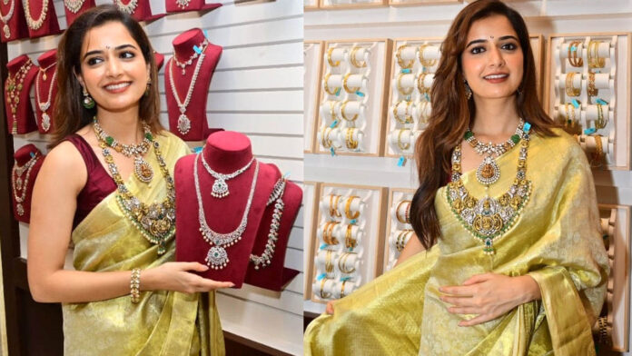 Heroine Ashika