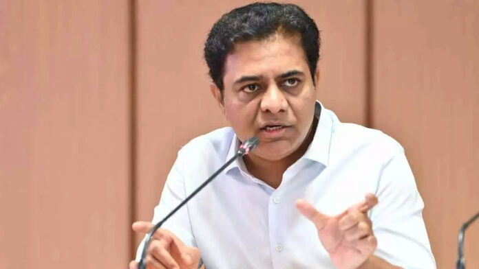 KTR