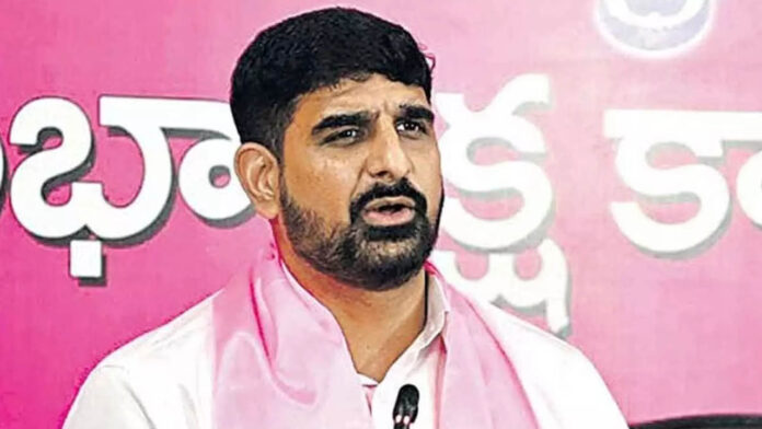 Koushik Reddy