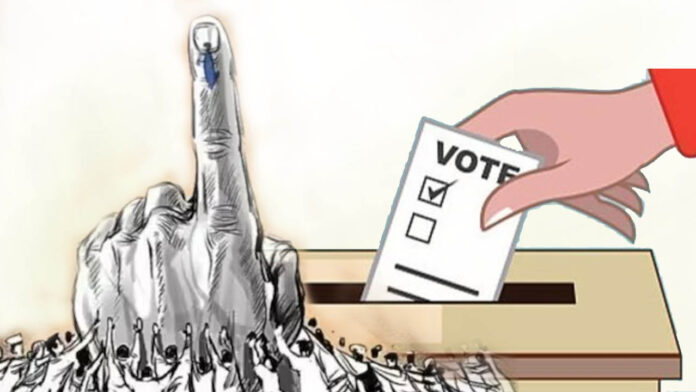 Local Body Elections