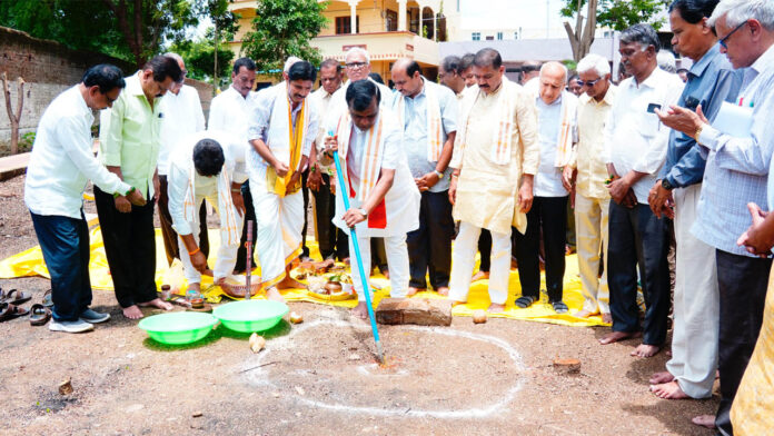 Mla Dhanpal