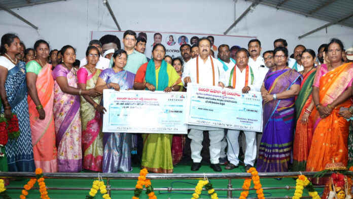 Minister Seetakka