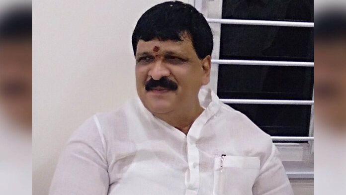 Mynampally Hanumantha Rao