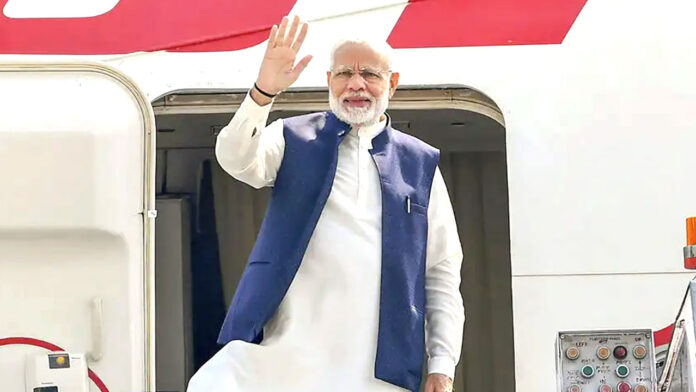 PM Modi