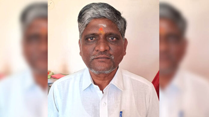 Padmashali Sangham