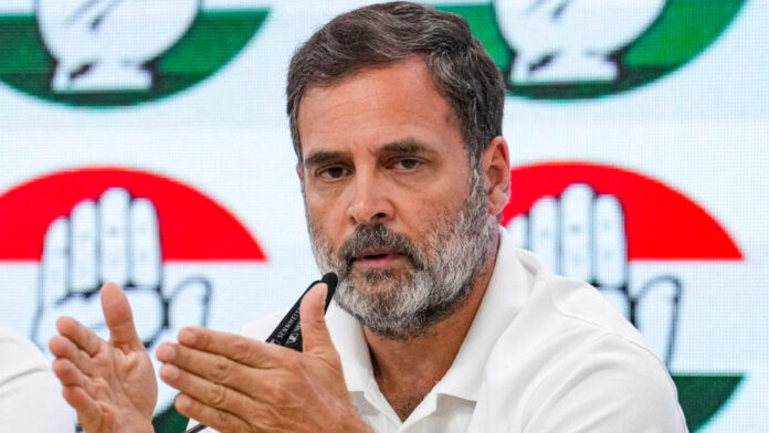 Rahul Gnadhi