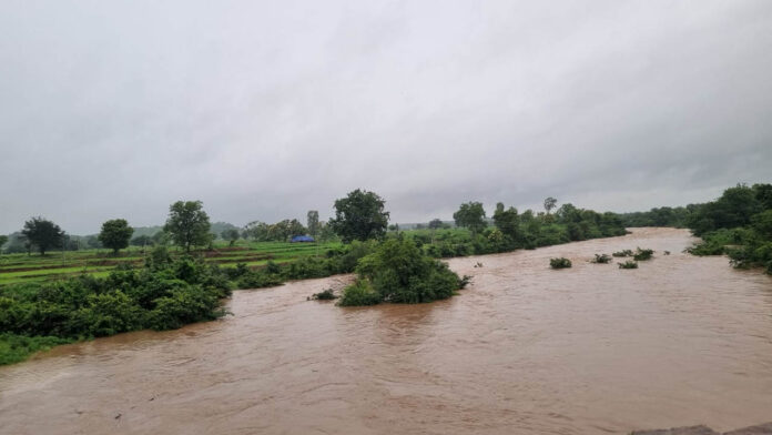 Heavy Rains