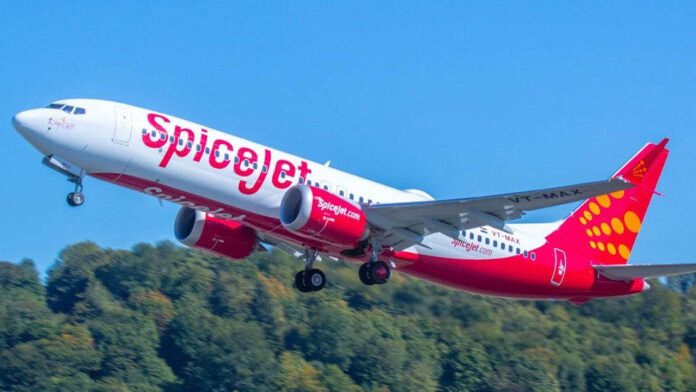 Spicejet
