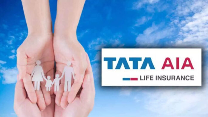 TATA AIA