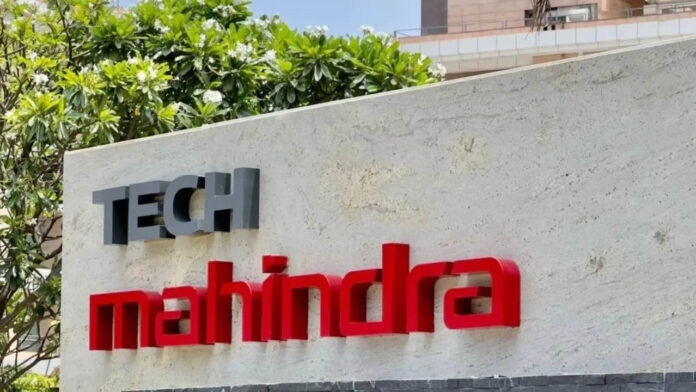 Tech Mahindra