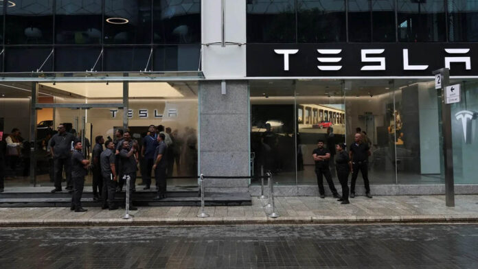 Tesla