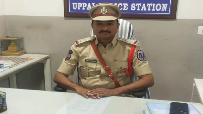 Uppal CI