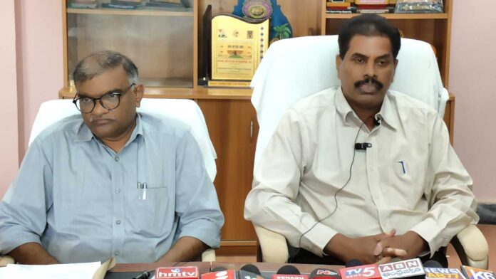 Telangana University