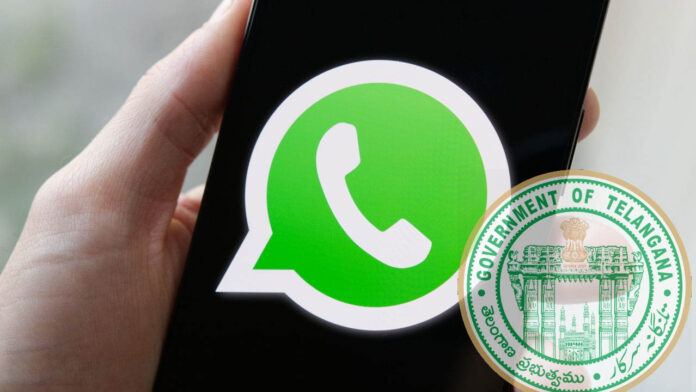 WhatsApp Grievance