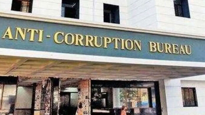 ACB Raids