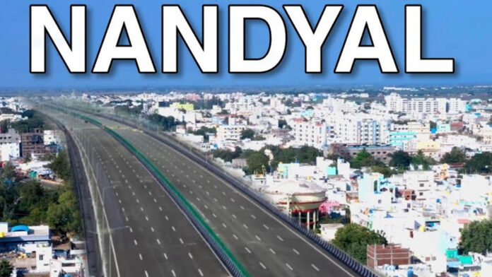 Nandyal | భర్తను చంపి డోర్​ డెలివరీ చేసిన భార్య.. నంద్యాలలో ఘటన