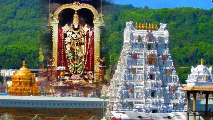Tirumala | తిరుమలలో శ్రీవారి సర్వ దర్శనానికి 12 గంటల సమయం