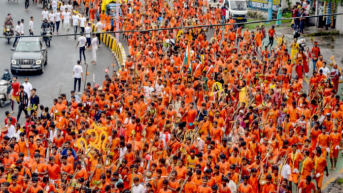 Kanwar Yatra | కన్వర్​ యాత్రికులకు జ్యూస్​లో మూత్రం..! సుప్రీంకోర్టు కీలక ఆదేశాలు..