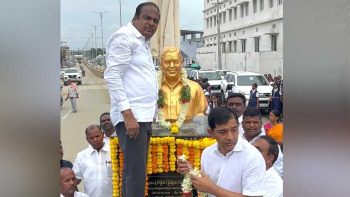 Pipula Rajareddy