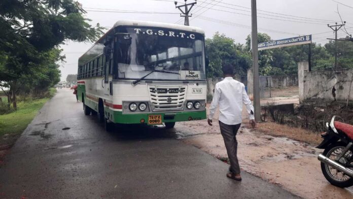 RTC Bus