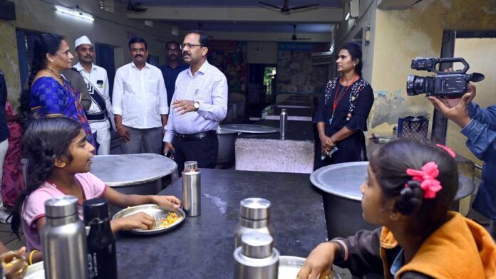 collector Nizamabad