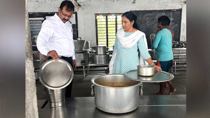 Gurukula School
