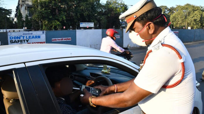 Hyderabad