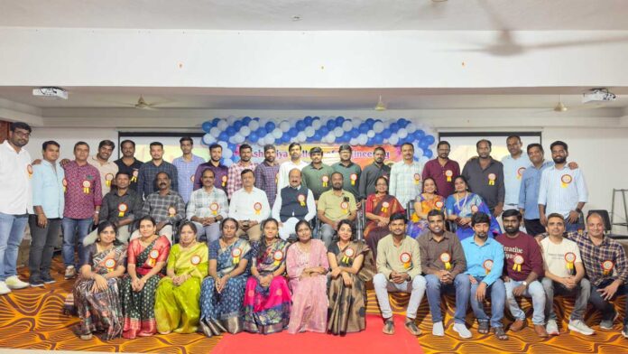 Alumni reunion