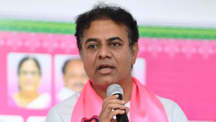 KTR