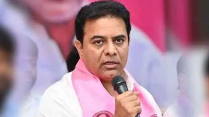 KTR