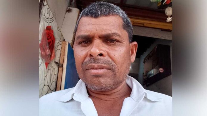 Kamareddy