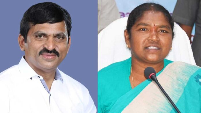 Kamareddy