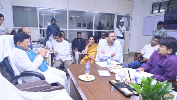 GGH Nizamabad