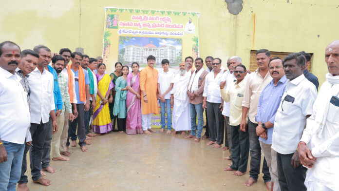 mla-rakesh-reddy Nandipet